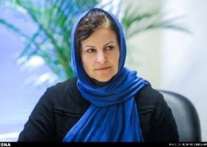 زنان آسیب دیده