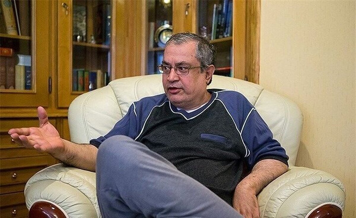هشدار جدی سعید حجاریان درباره تداوم فعالیت گشت ارشاد