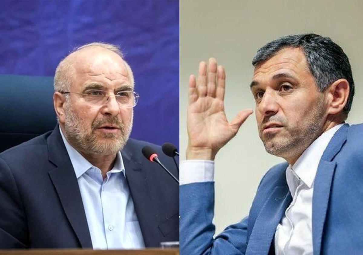 بانک مرکزی بگوید سیاست ثباتی که گفتند چیست؟/ قالیباف: با دوستان‌مان در دولت جلسه گذاشتیم