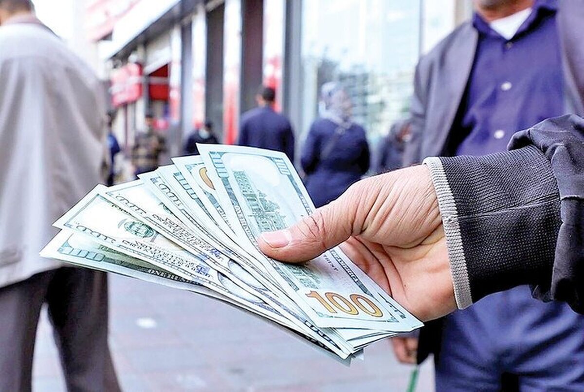 احتمال کاهش بیشتر قیمت‌ در بازار ارز وجود دارد؟