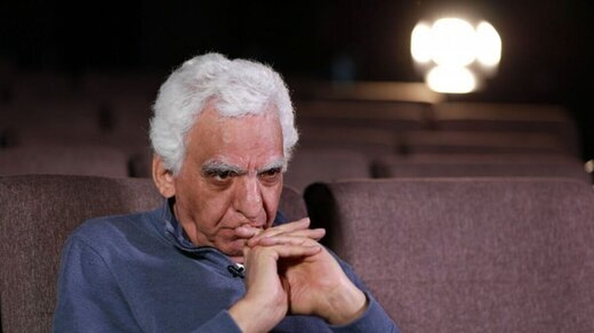 دختر زنده‌یاد کیومرث پوراحمد:متاسفم که اعتماد کردم