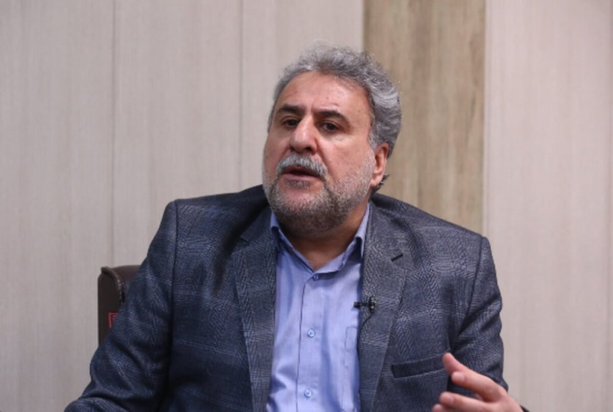 سال ۹۷ گفتم بشار اسد روزی از پشت به ایران خنجر خواهد زد
