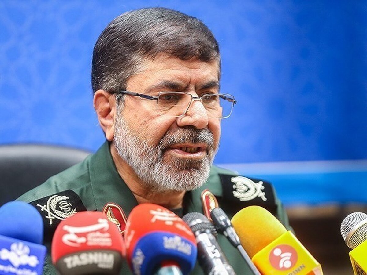 ادعای مهاجرت پزشکان، دستاویز دشمن علیه نظام است/  اهالی رسانه  تصویر واقعی جمهوری اسلامی که تصویری الهام بخش است را به دنیا نشان دهند