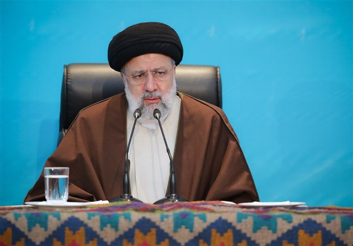 رئیسی: با جمهوری آذربایجان رابطه ‌خویشاوندی داریم