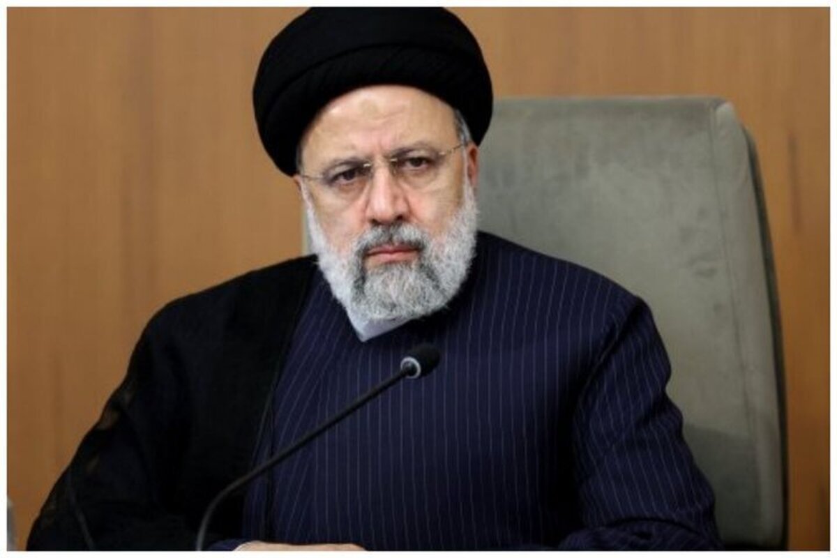 عکس خاص در اینستاگرام رئیسی بعد از شهادتش