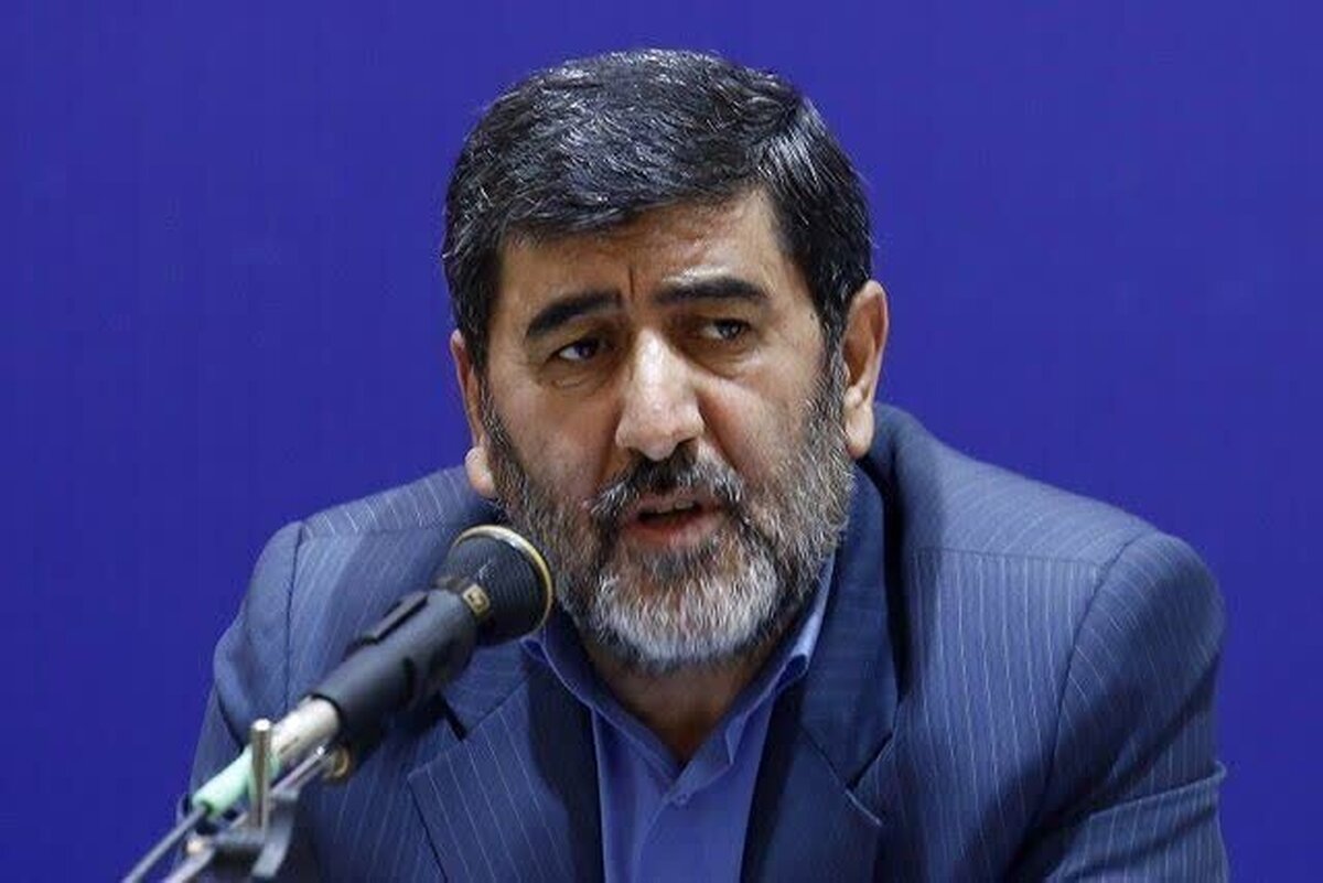 سرپرست جدید استانداری آذربایجان شرقی انتخاب شد 