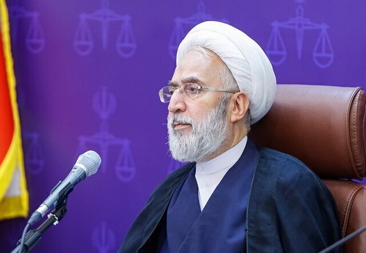 دادستان کل کشور: طرح «نور» فراجا با برنامه ریزی‌های صورت گرفته ادامه پیدا خواهد کرد