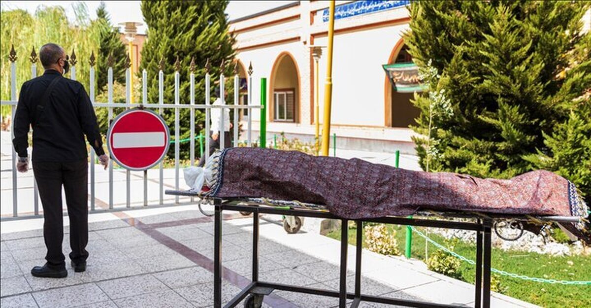 اکثر خودکشی‌های اخیر در ایران به علت فقر است/  از نظر شرعی هیچ توصیه‌ای نداریم که فرد خودکشی‌کننده در قبرستان عمومی دفن نشود