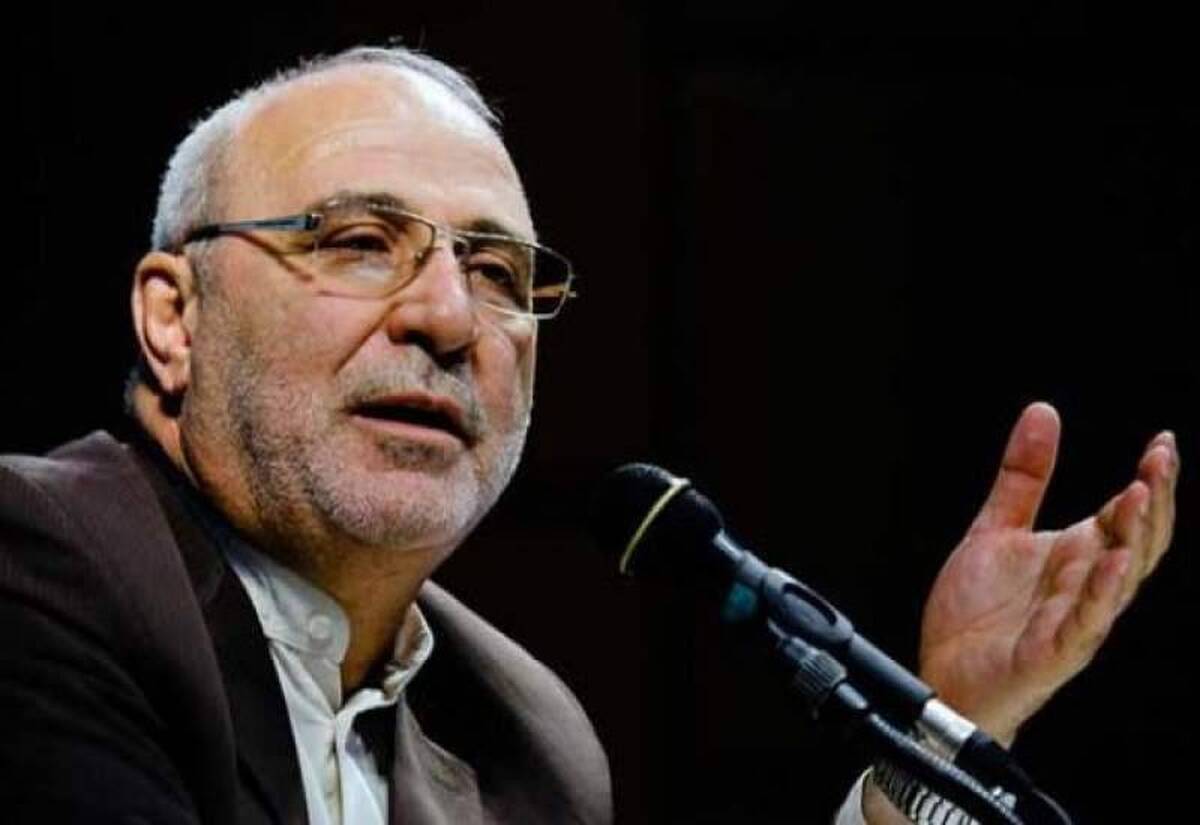 حاجی دلیگانی: سهم بیماران از پرداخت هزینه ها ۳۰ درصد بود نه ۵۰ درصد!