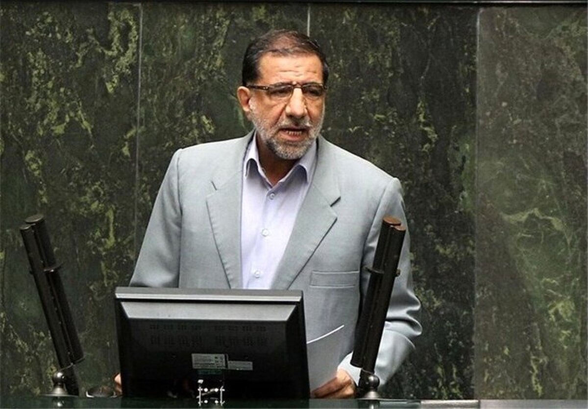 کوثری: بزرگترین مشکل آمریکا در ایران حضور یک ابرحریف به نام آیت‌الله خامنه‌ای است که نقشه راه را می‌شناسد