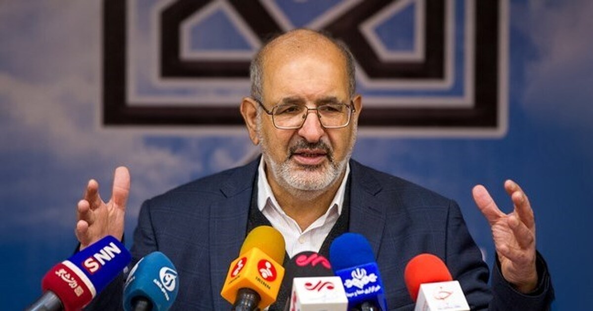 در مناطق سیل‌زده کشور آزمون سراسری برگزار می‌شود؟