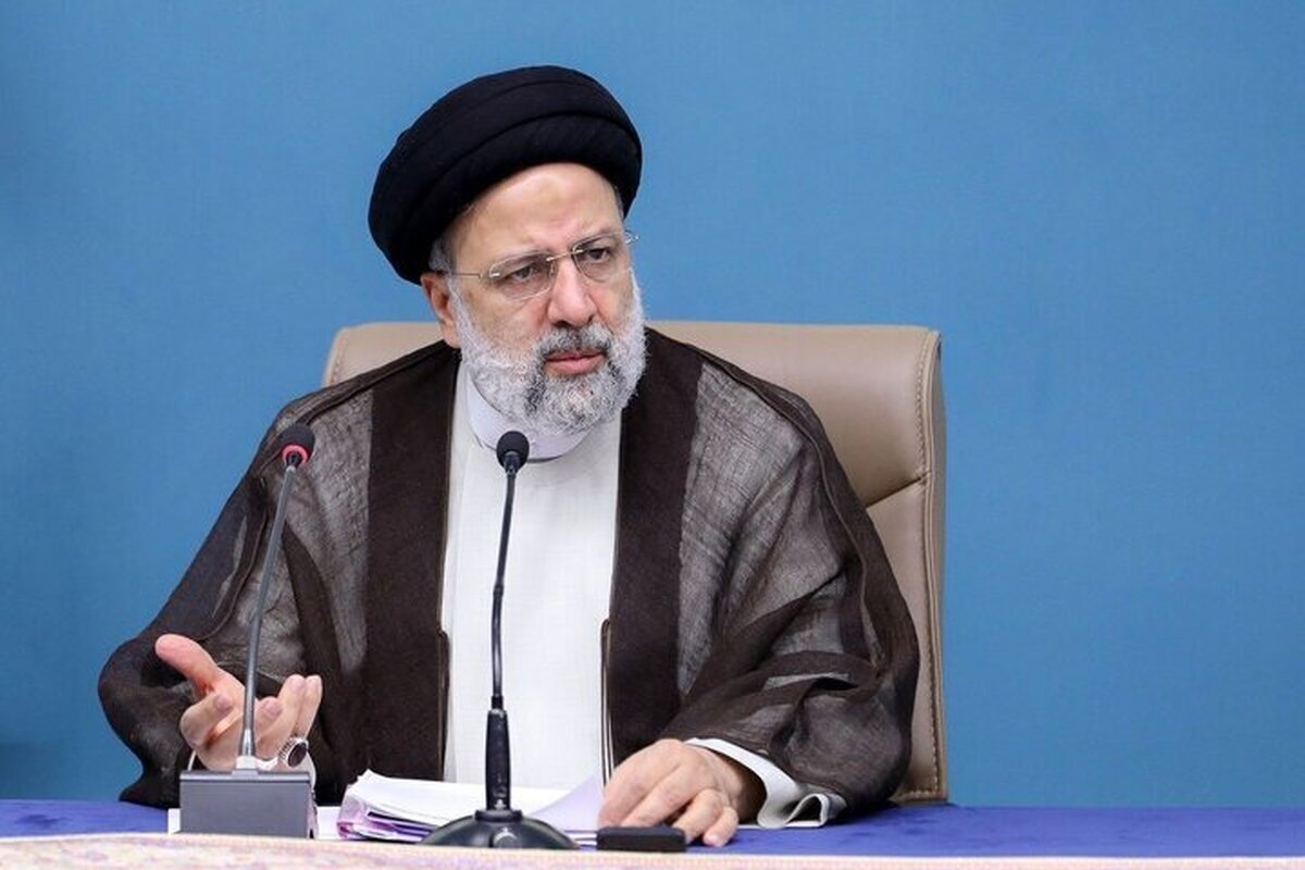 عصبانیت رسانه دولت از مطرح شدن نام رئیسی به عنوان عامل برخورد پلیس با بی‌حجابی