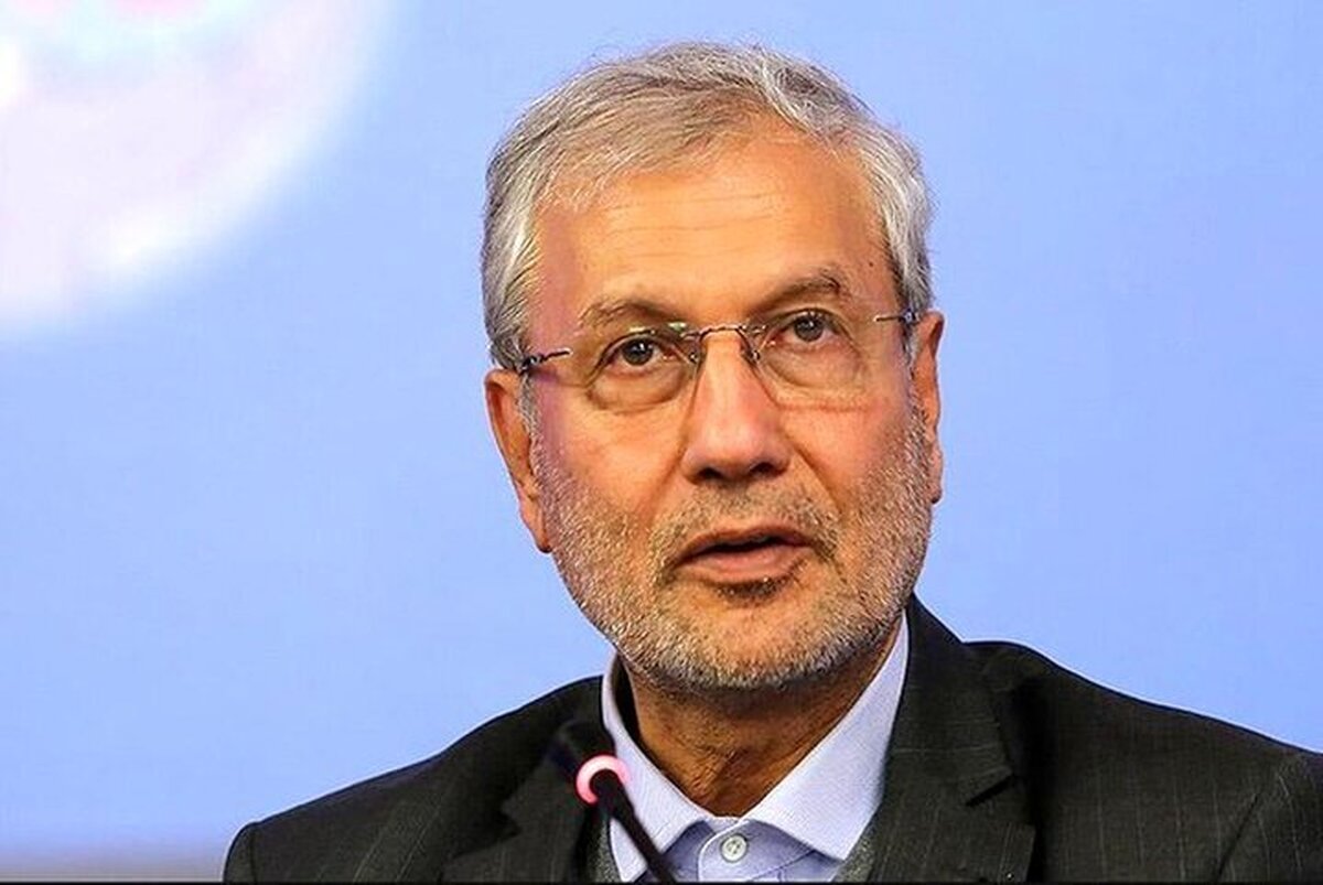 علی ربیعی خطاب به مسئولان دولت سیزدهم: فقط بر سر جای خود بنشینید و کاری نکنید تا اوضاع خراب‌تر نشود