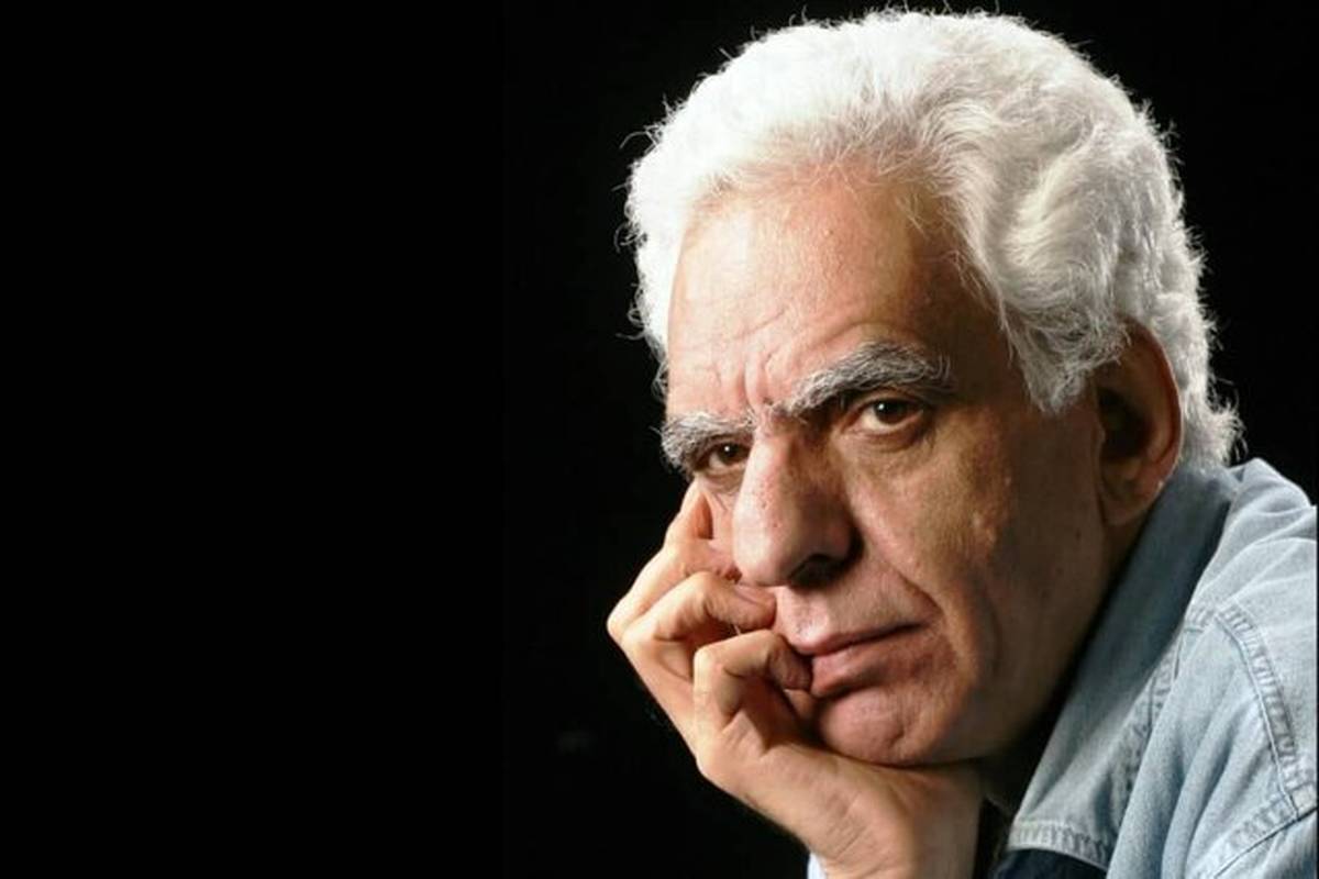ادعای دختر کیومرث پوراحمد: پدرم نرفته بود شمال که خودکشی کند