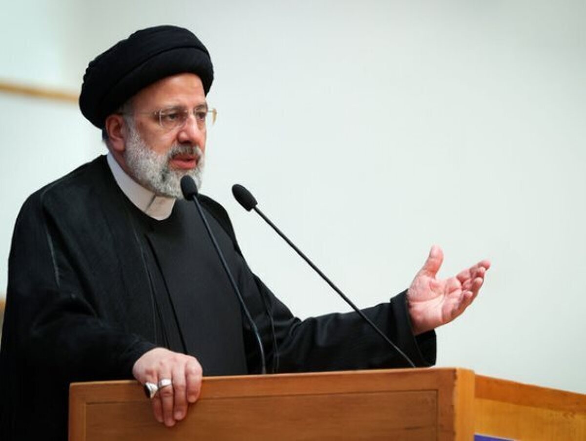 رئیسی: جمهوری اسلامی تحریم‌ناپذیر است / هرجا فشار بیشتری به ما وارد شده؛ بیشترین توفیق را داشته‌ایم