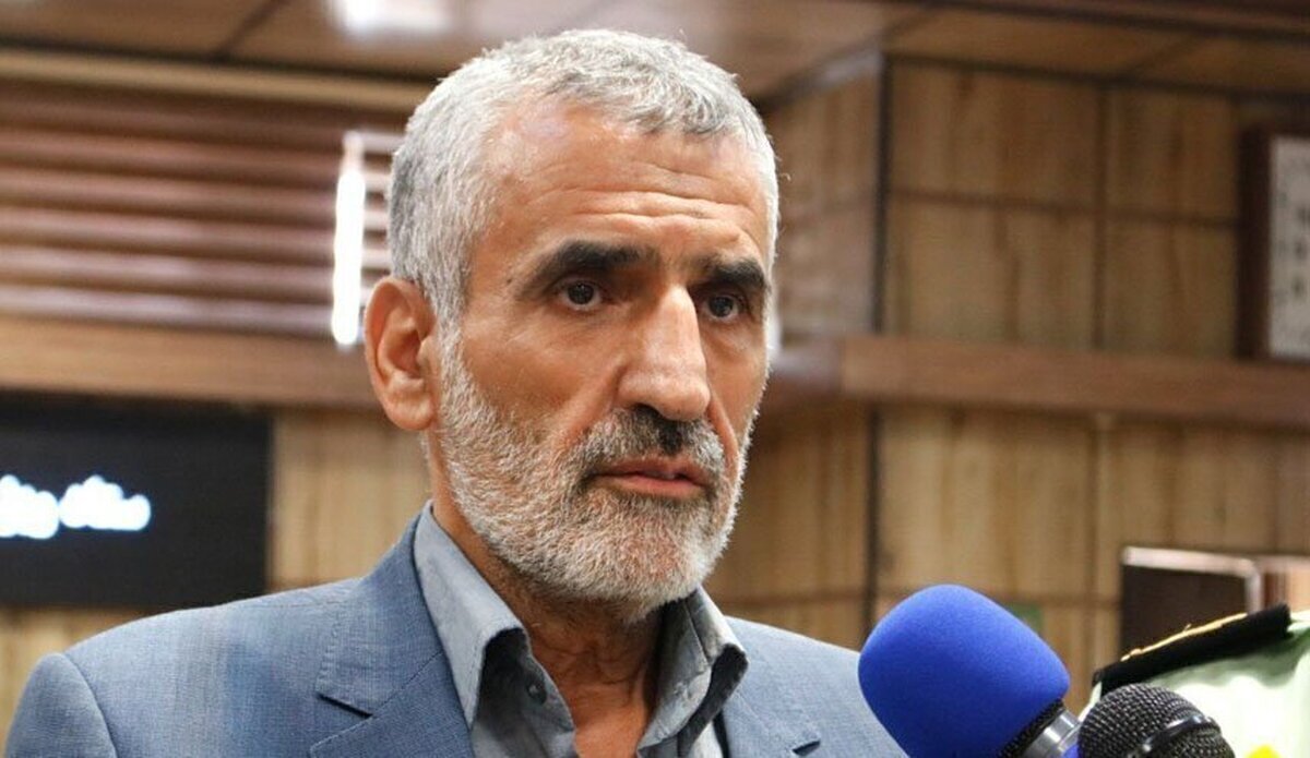 معاون وزیر کشور: رئیسی دستور داده تا ۳ میلیارد یورو در اختیار نیرو‌های مسلح قرار داده شود تا به‌سرعت فرآیند انسداد مرز‌ها را آغاز کنند