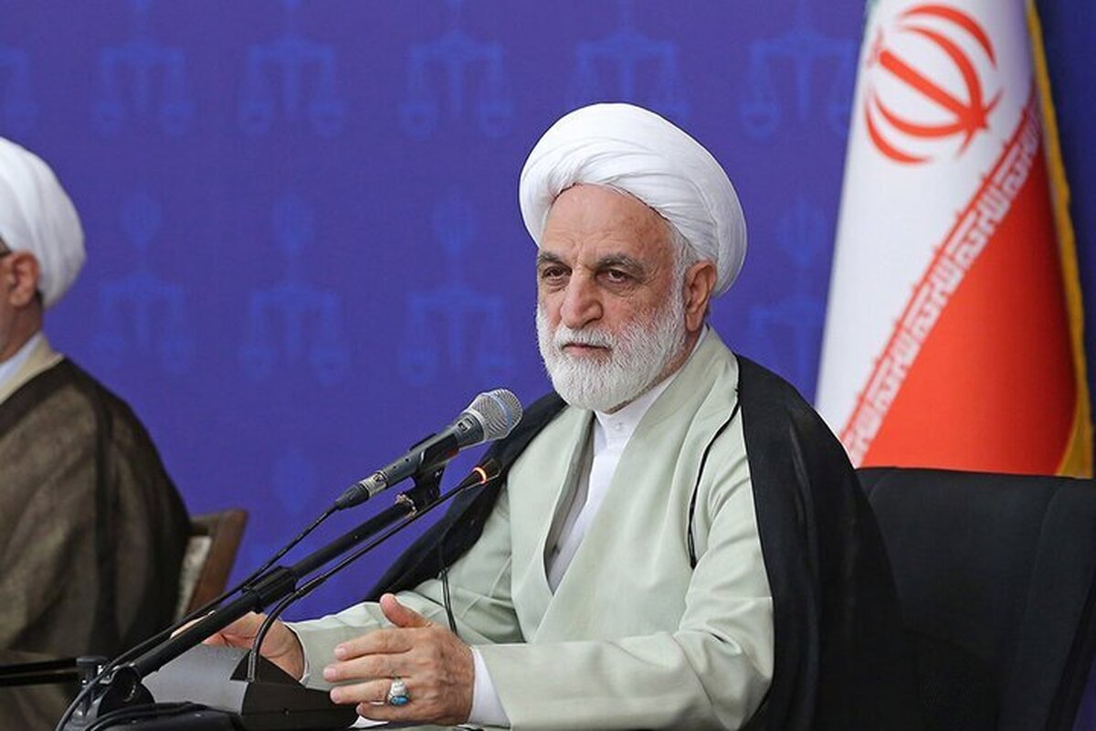 اژه ای درباره مسئله حجاب: برخی مسائل نیازمند کار فرهنگی، اقناعی و تبیینی است؛ صرفاً نمی‌توان با رویکرد سلبی و امنیتی در قبال آن‌ها عمل کرد