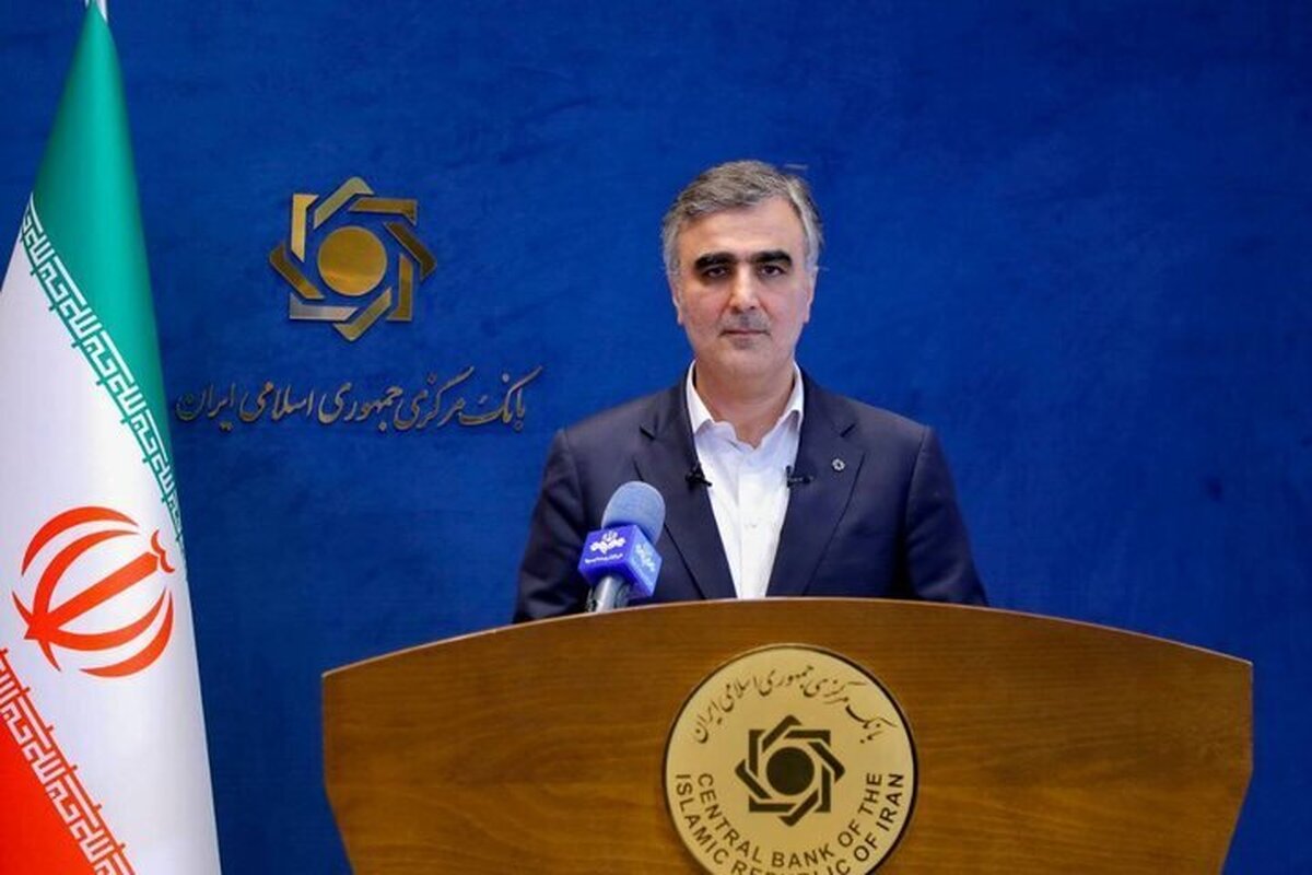 رئیس بانک مرکزی به عربستان رفت