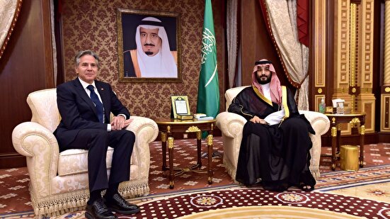  بلینکن به عربستان سفر خواهد کرد؛ آیا عادی‌سازی روابط سعودی_اسرائیلی در دستور کار است؟