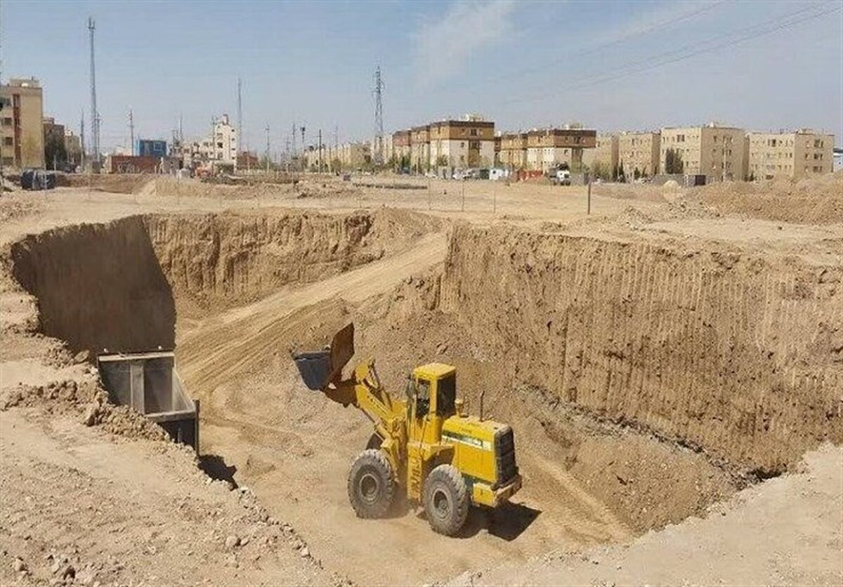 متقاضیان نهضت ملی مسکن هر ۲ ماه ۴۰ میلیون واریز کنند