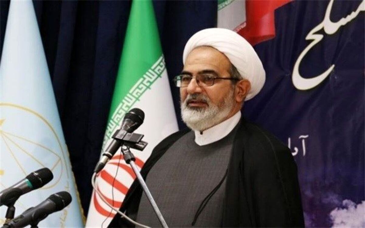هدف عملیات «وعده صادق» چه بود؟/ رئیس سازمان قضایی نیرو‌های مسلح در این خصوص توضیح می‌دهد