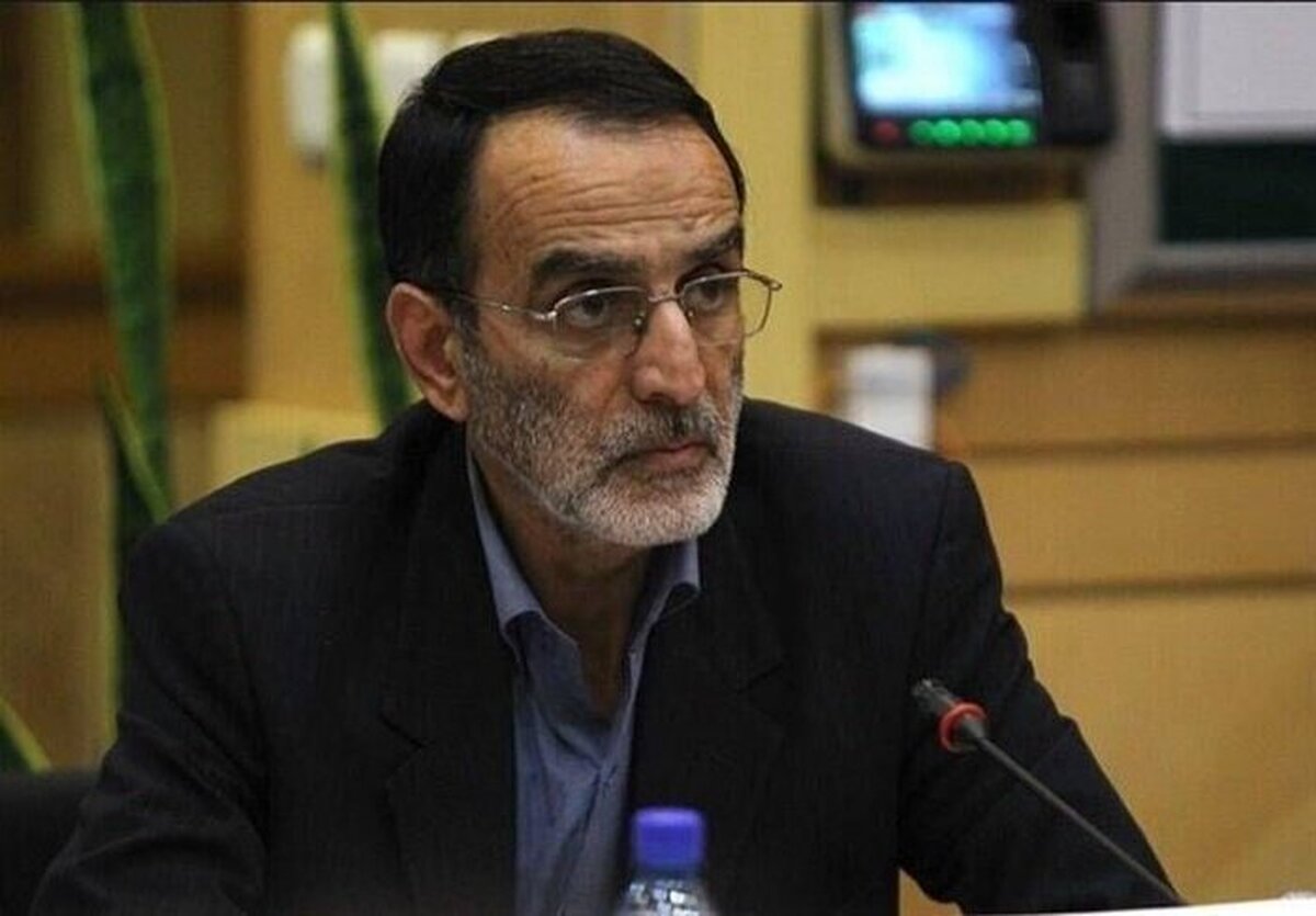 کریمی قدوسی: طرح مالیات بر سوداگری و سفته‌بازی به اقتصاد ما ثبات می‌دهد/  این قانون باید ۳۰ سال قبل به تصویب می‌رسید