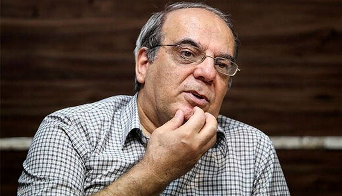 عباس عبدی: اینگونه امر و نهی درباره حجاب پاسخگوی نسل جدید نیست