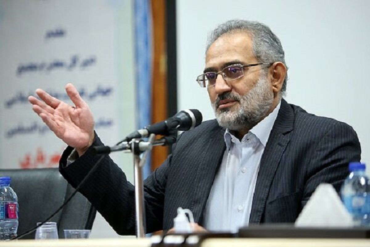 معاون رئیسی: ساخت و ساز بیش از ۲ میلیون واحد مسکونی آغاز شده