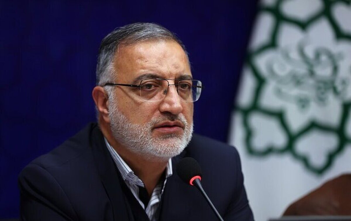 زاکانی: اگر اتوبوس خریدن راحت بود شهرداران مدام اتوبوس می‌خریدند/ سفر به چین جزو افتخارات جمهوری اسلامی ایران است/ پا در کفش کسانی کرده‌ایم که می‌خواهند کل معاملات را برهم بزنند