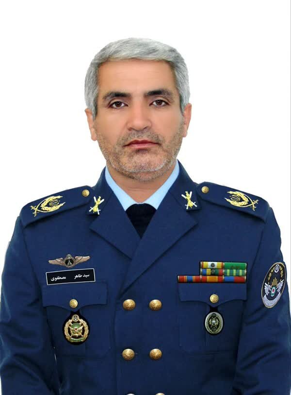 جزئیاتی از زندگی ۳ خلبان شهید شده سانحه بالگرد رئیسی