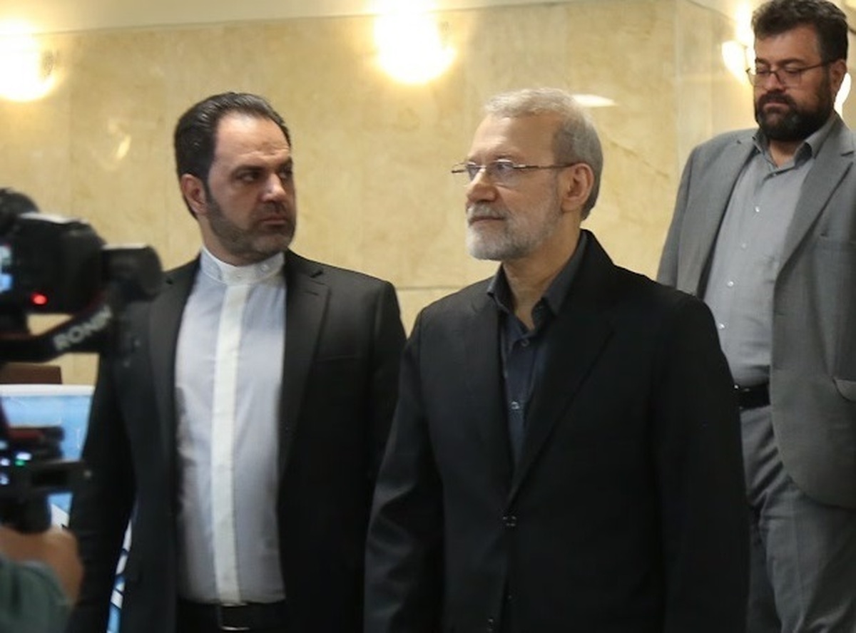 برای توسعه باید از مباحث تخریبی ارتفاع بگیریم/ اندیشه «سواستفاده کنندگان» از نام شهدای خدمت، ناکام باد