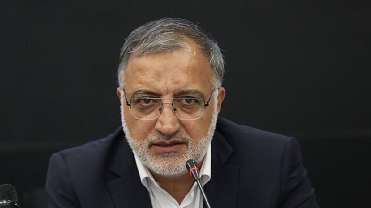 اعلام کاندیداتوری تلویحی زاکانی در انتخابات ریاست‌جمهوری