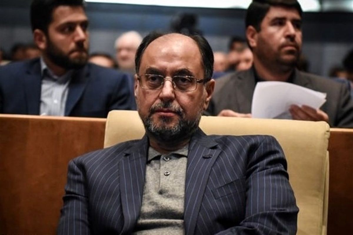 وحید حقانیان؛ جعبه سیاه مناظرات انتخابات ریاست‌جمهوری در صورت تایید صلاحیت