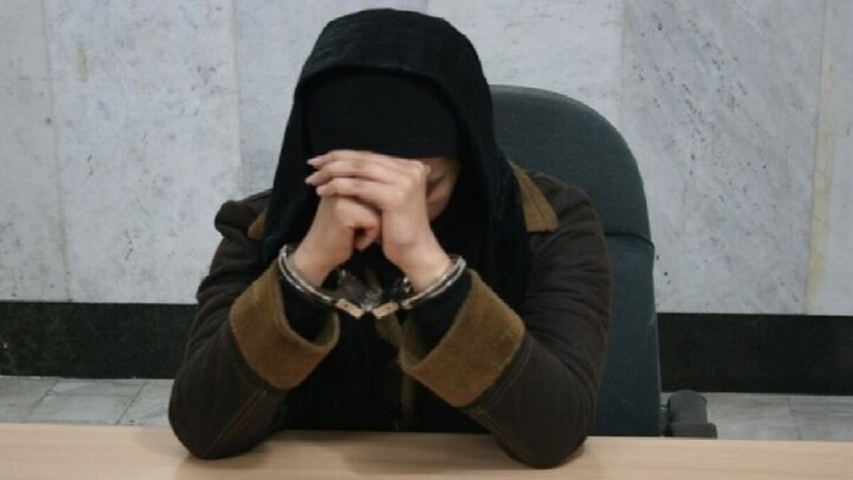 عجیب؛ سرقت ۱۹ هزار دلاری پزشک زن در این بیمارستان!