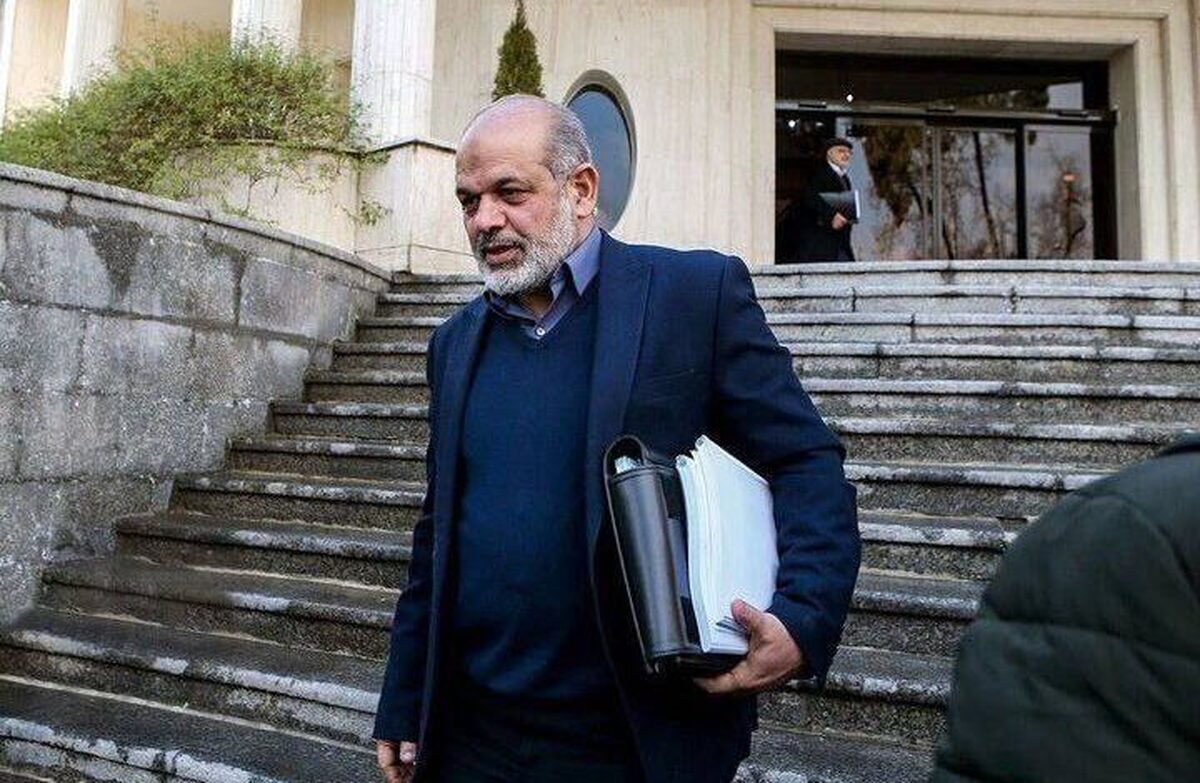 وزیر کشور: برنامه‌ای برای کاندیداتوری در انتخابات ندارم/ مخبر کاندیدای ریاست‌جمهوری می‌شود؟