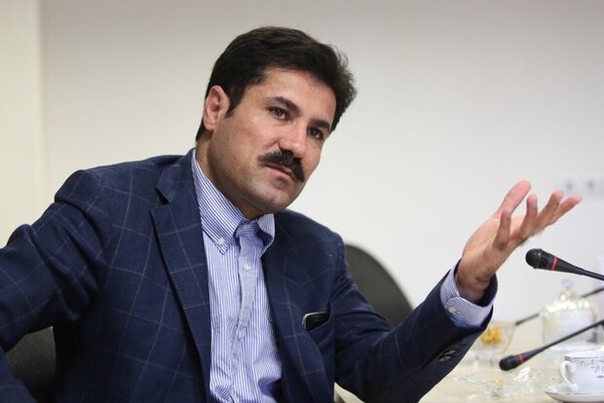 قالیباف تخلف در شمارش آراء هیات رئیسه را تایید کرد