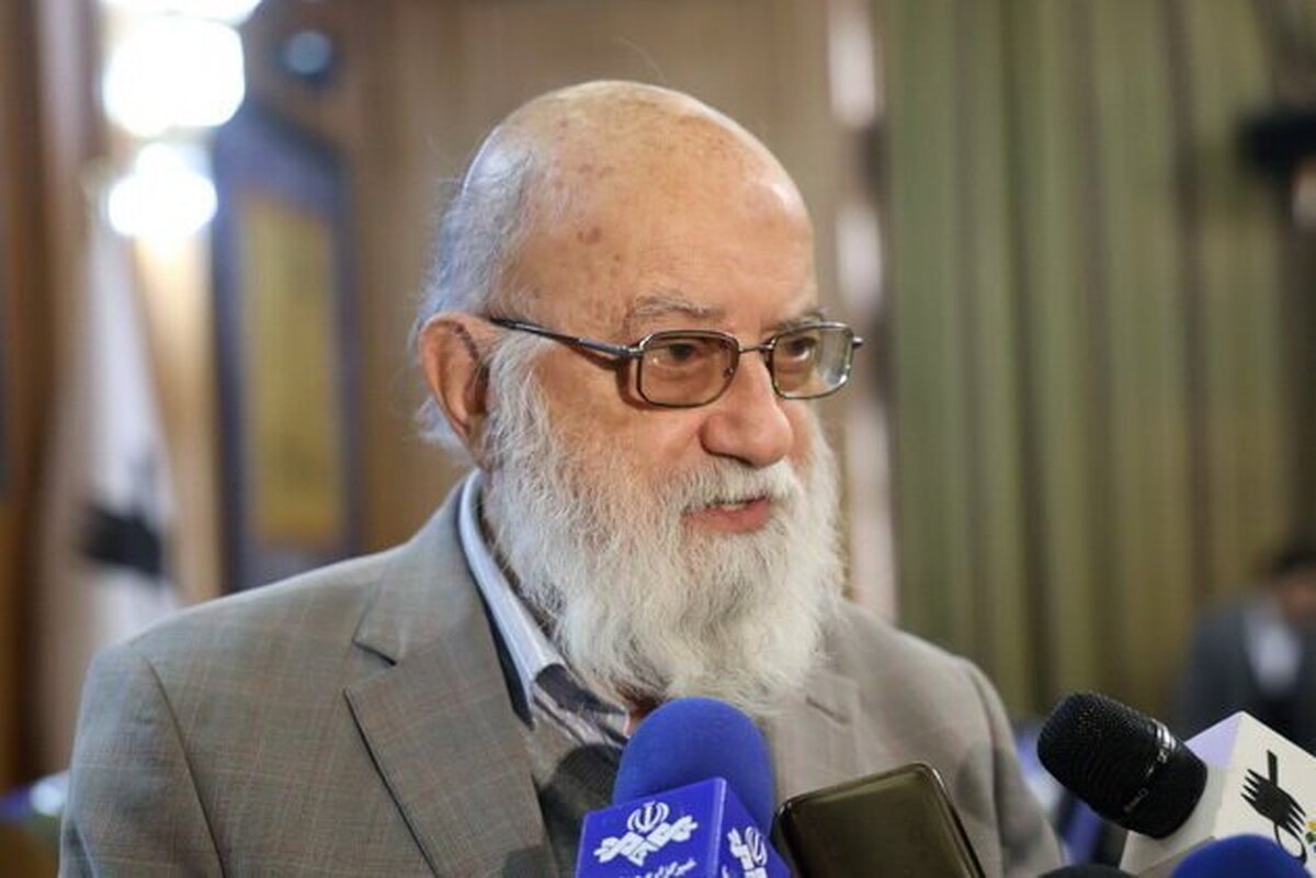 زاکانی برای انتخابات ریاست‌جمهوری مرخصی می‌گیرد؟
