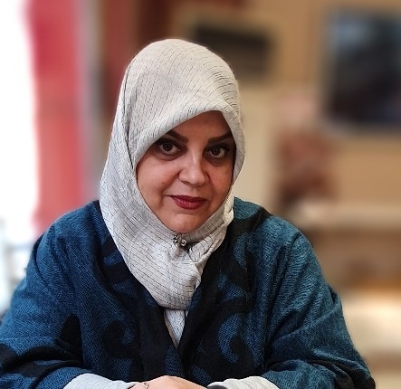 نیاز است زنان مفهوم «رجل سیاسی» را به چالش بکشانند