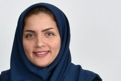 نیاز است زنان مفهوم «رجل سیاسی» را به چالش بکشانند