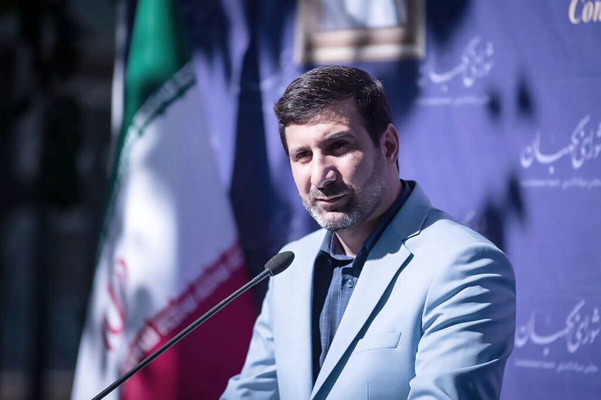 علی لاریجانی در انتخابات ریاست‌جمهوری ۱۴۰۳ تایید صلاحیت می‌شود؟