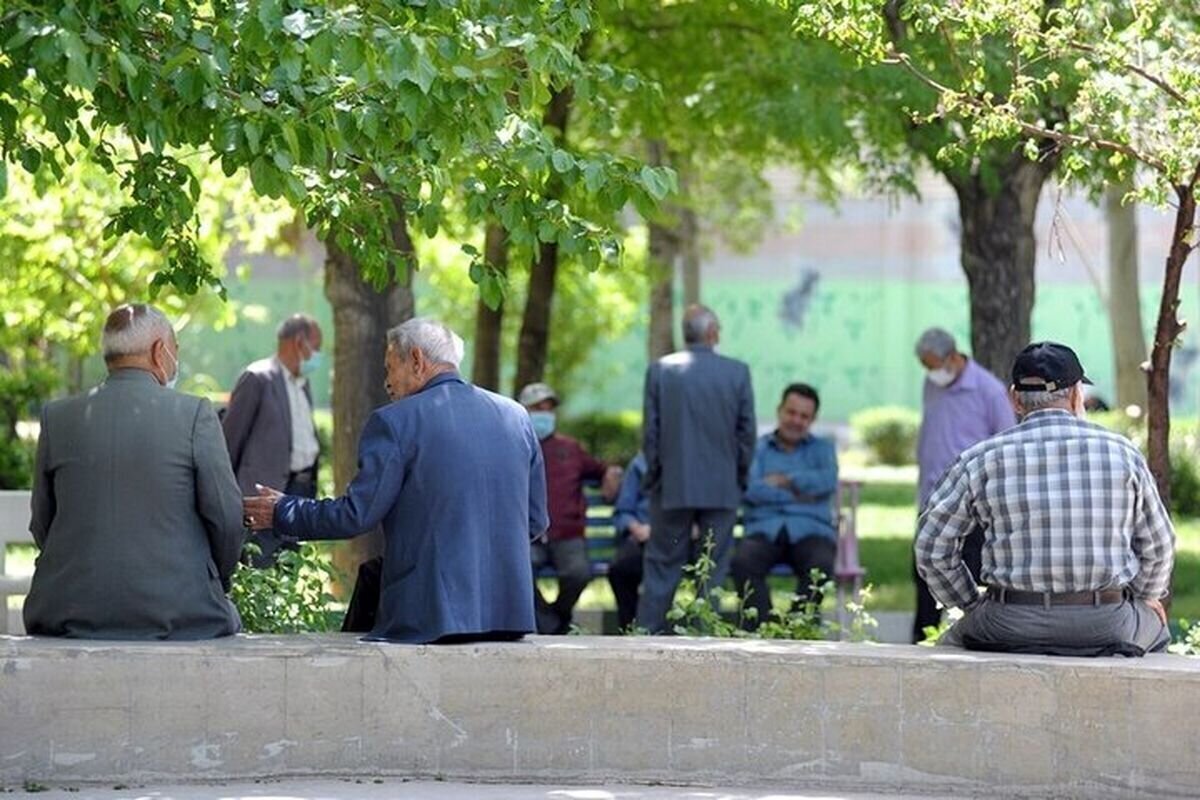 افزایش ۹۰ درصدی حقوق بازنشستگان از چه زمانی اعمال می‌شود؟