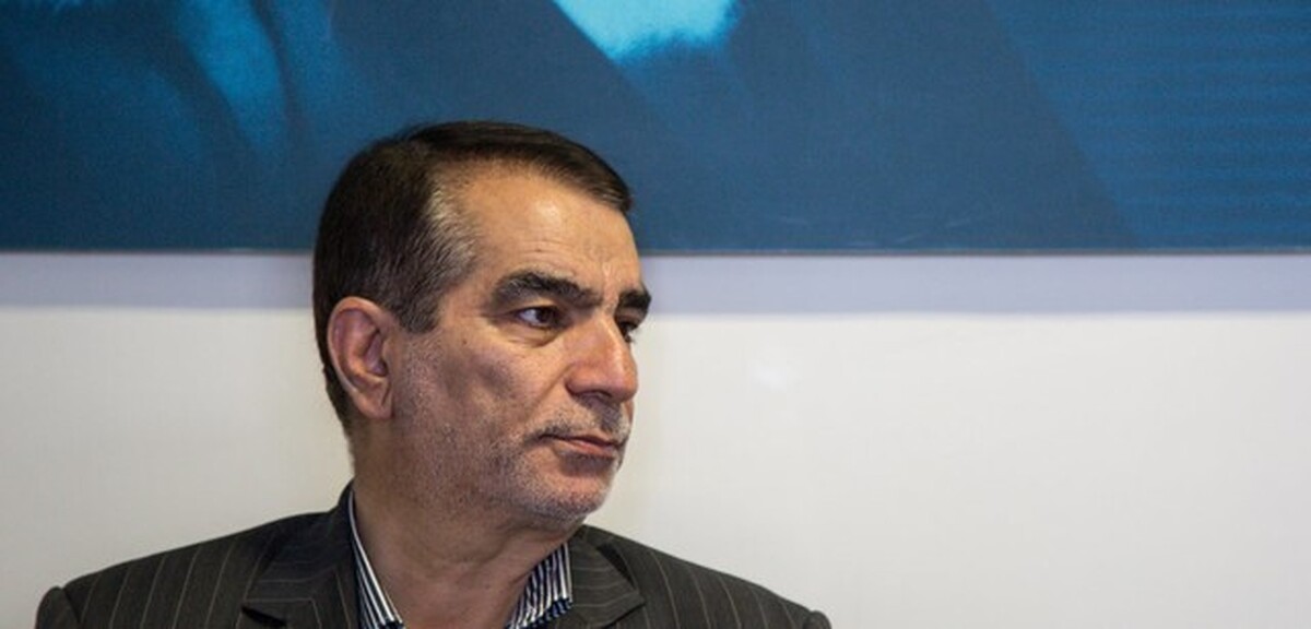 محسن کوهکن داوطلب کاندیداتوری انتخابات ریاست جمهوری شد