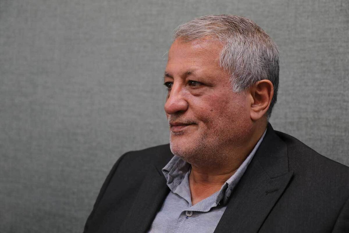 محسن هاشمی بالاخره تصمیمش را گرفت؛ کاندیدای انتخابات ریاست‌جمهوری نمی‌شوم