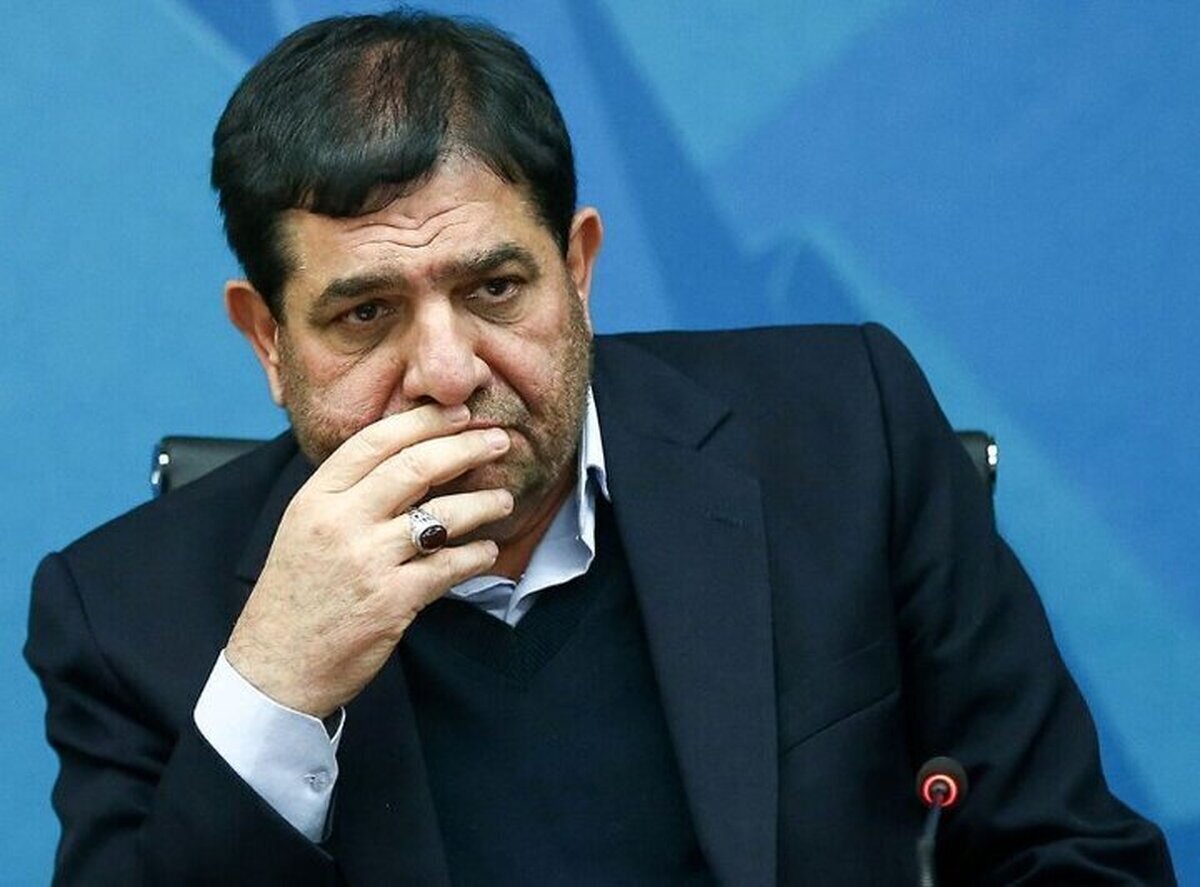 تسنیم: محمد مخبر قطعاً در انتخابات ریاست‌جمهوری ثبت‌نام نمی‌کند