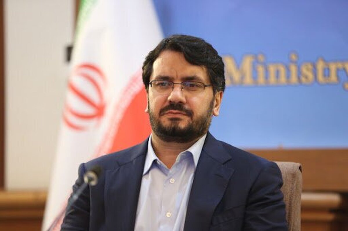 بذرپاش کدام آیه از قرآن را قبل از ثبت‌نام در انتخابات ریاست‌جمهوری توییت کرد؟