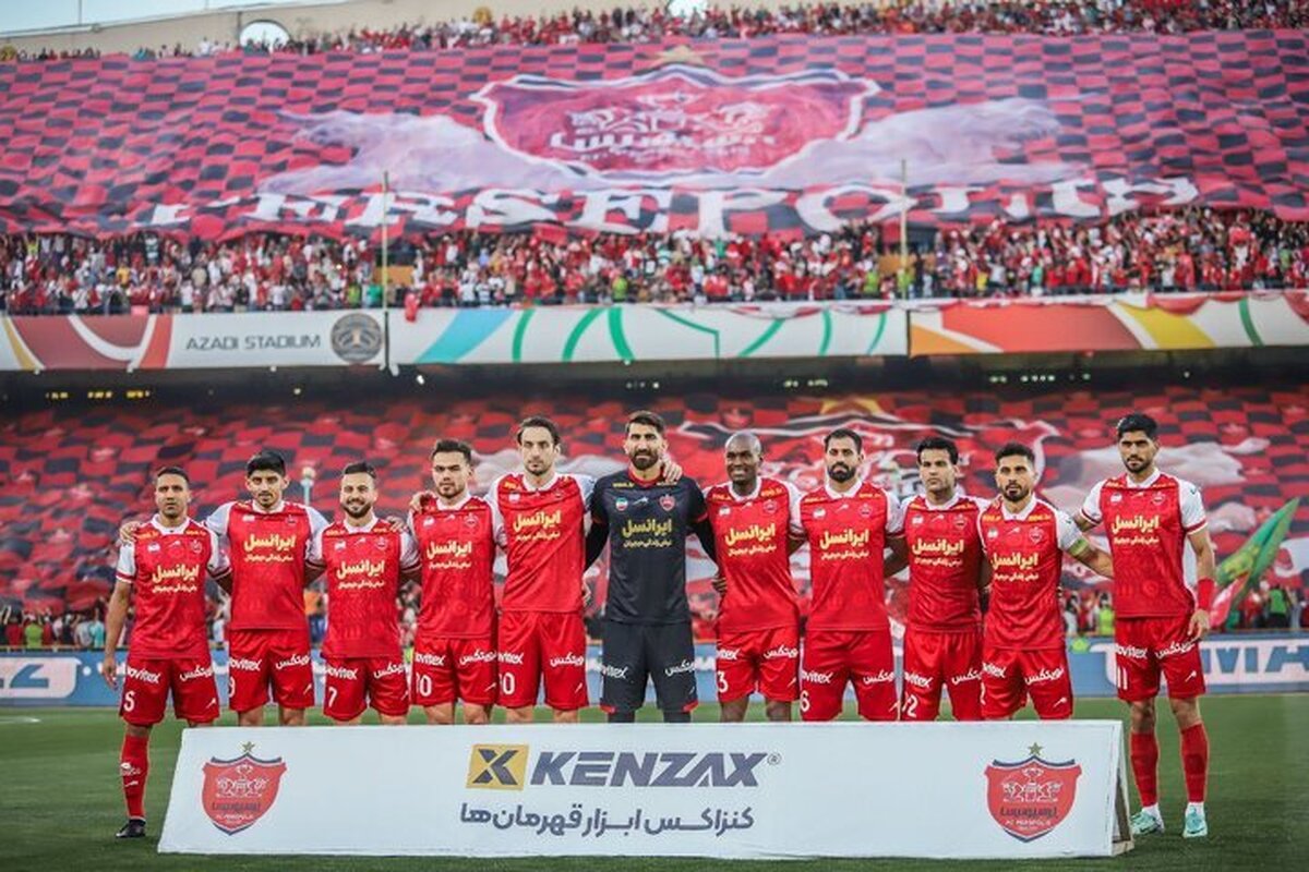 تلخ و جانکاه؛ درگذشت 2 هوادار پرسپولیس پس از جشن قهرمانی