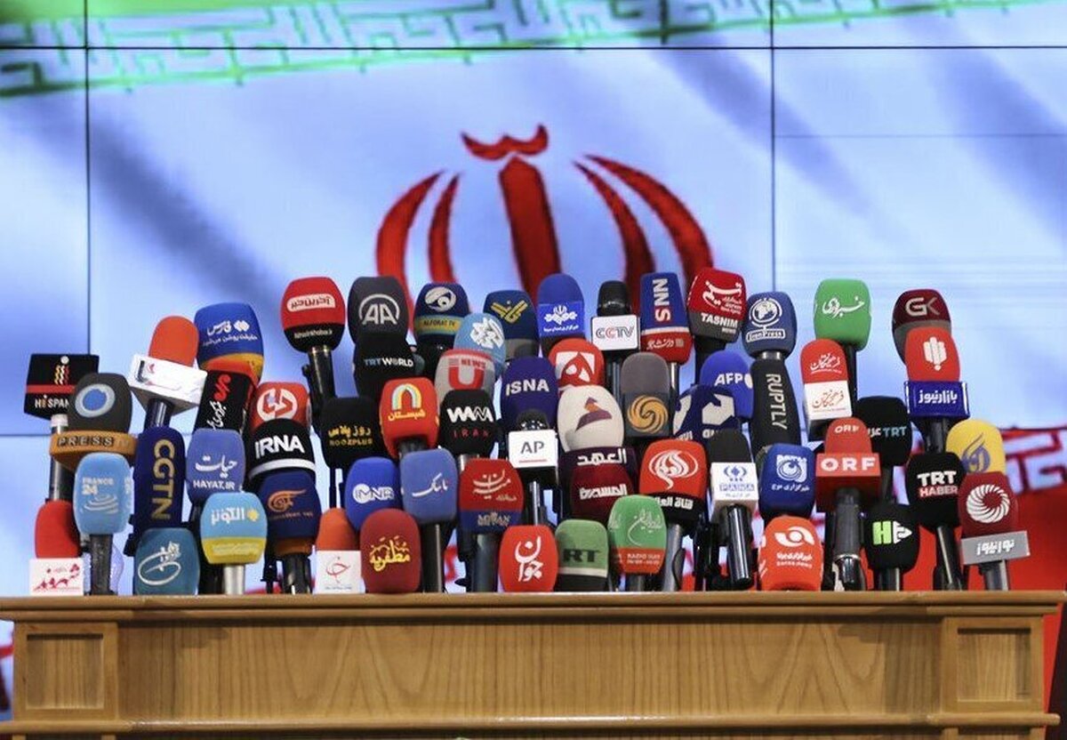 چه کسانی از دولت سیزدهم کاندیدای ریاست‌جمهوری شدند؟