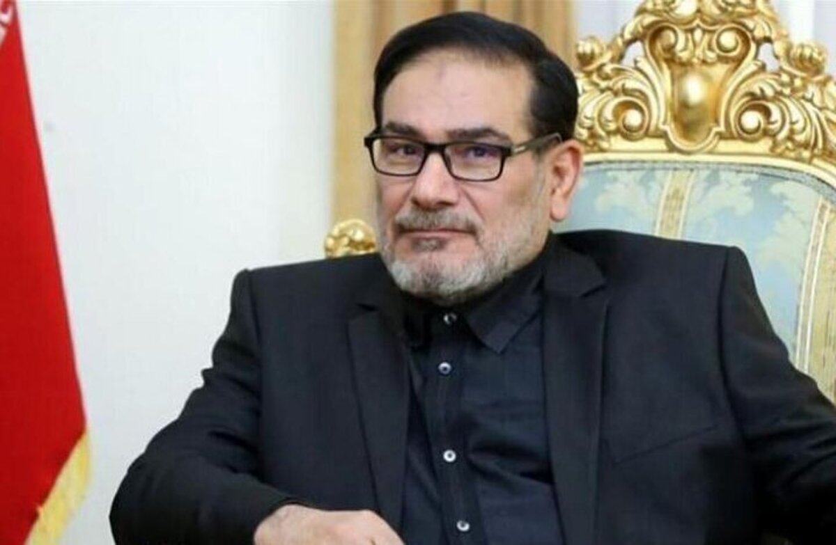 پیام انتخابات ریاست‌جمهوری ایران برای بازیگران جنگ جهانی کریدورها به روایت شمخانی