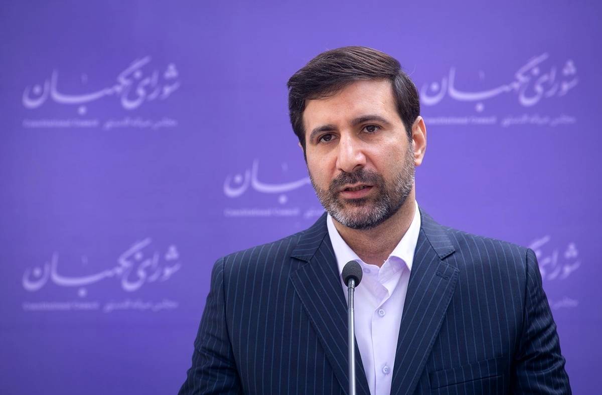 تلاش می‌کنیم ۵ روز دوم برای تایید صلاحیت‌ها را کوتاه کنیم