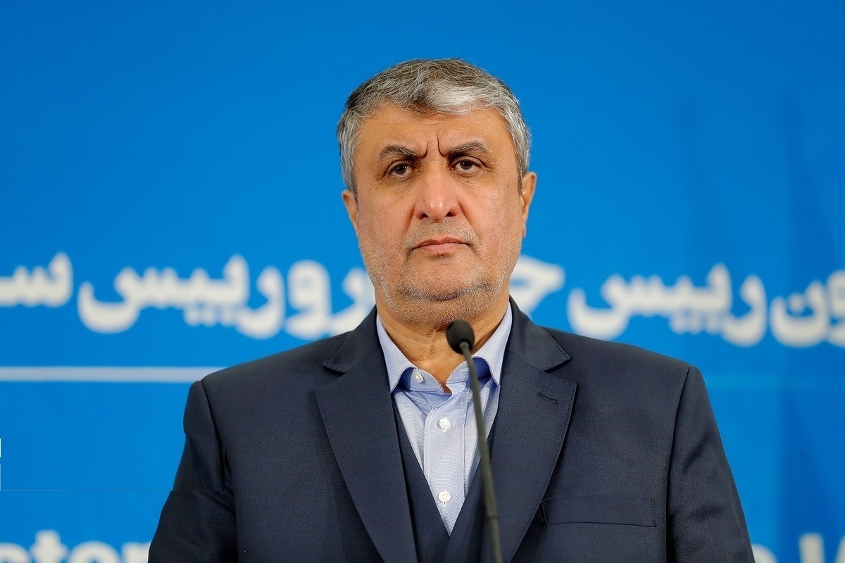 ملاک برای ما قانون اقدام راهبردی مجلس برای رفع تحریم‌ها است
